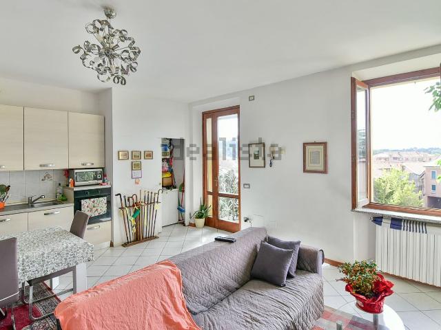 Appartamento in vendita di 75 m² in Via Michelangelo Colonna