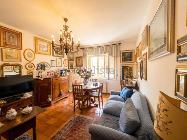 Appartamento in vendita di 75 m² in Via Michelangelo Buonarroti