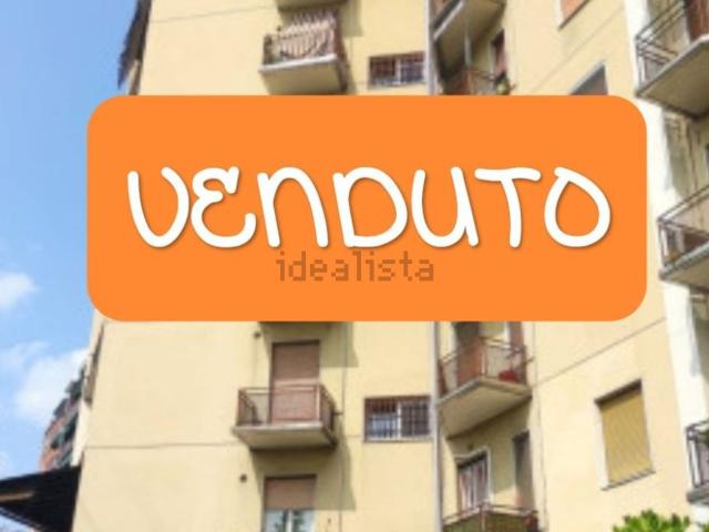 Appartamento in vendita di 75 m² in Via Michelangelo Buonarroti, 14