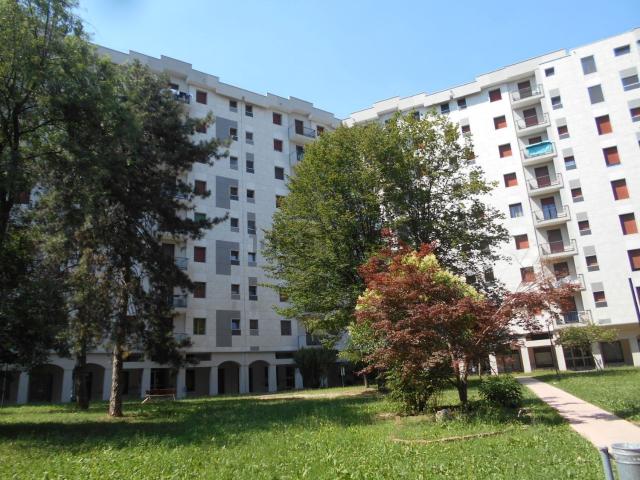 Appartamento in vendita di 75 m² in Via Milano, 125