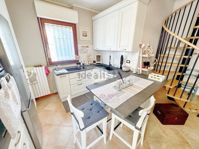 Appartamento in vendita di 75 m² in Via Milano, 12