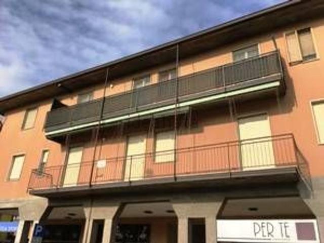 Appartamento in vendita di 75 m² in Via Milano