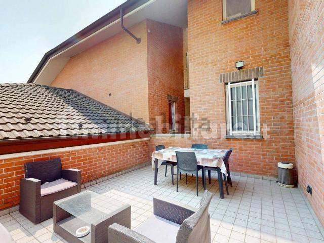 Appartamento in vendita di 75 m² in Via Milano