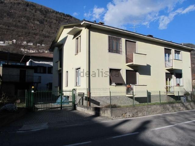 Appartamento in vendita di 75 m² in Via Milano