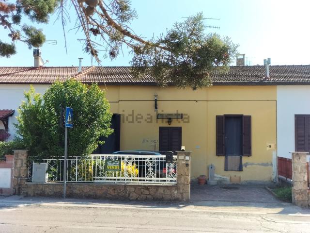 Appartamento in vendita di 75 m² in Via Milano, 37