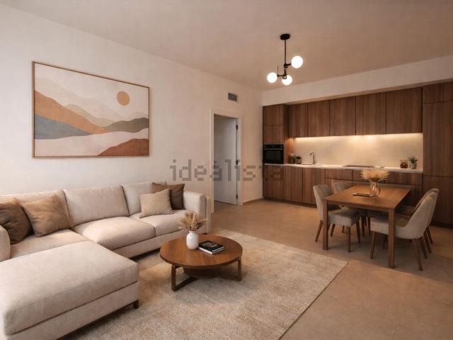 Appartamento in vendita di 75 m² in Via Milano, 48
