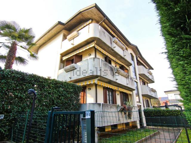 Appartamento in vendita di 75 m² in Via Milano, 9