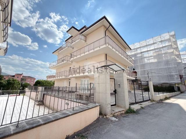 Appartamento in vendita di 75 m² in Via Milonia, 31