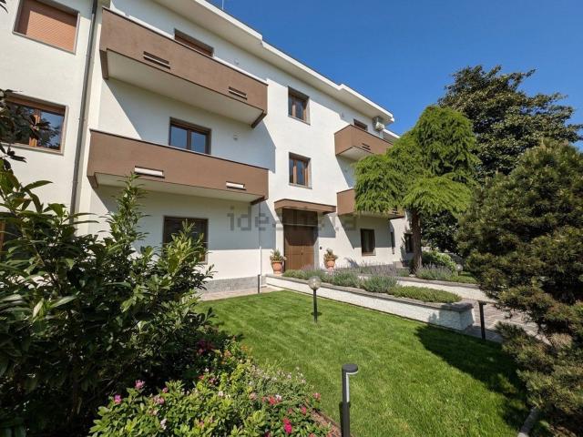 Appartamento in vendita di 75 m² in Via Monte Baldo, 16