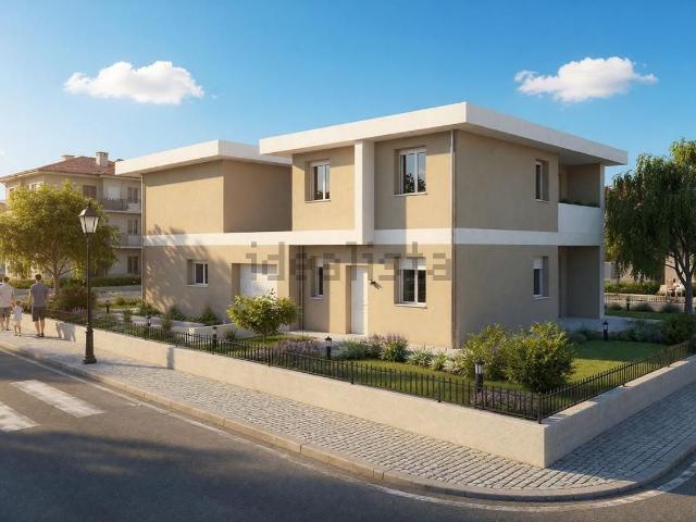 Appartamento in vendita di 75 m² in Via Monte Bianco