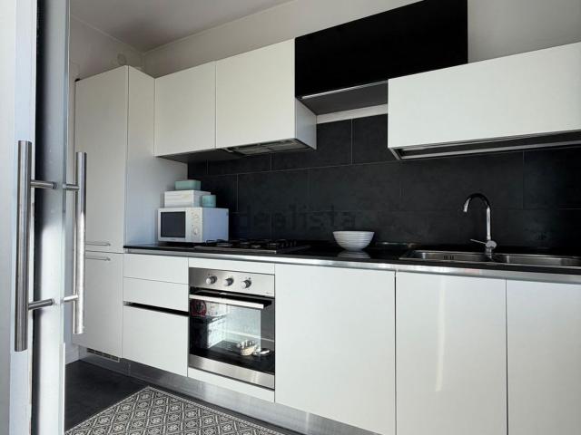Appartamento in vendita di 75 m² in Via Monte Cervino, 5