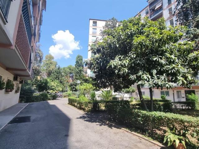 Appartamento in vendita di 75 m² in Via Monte Cervialto