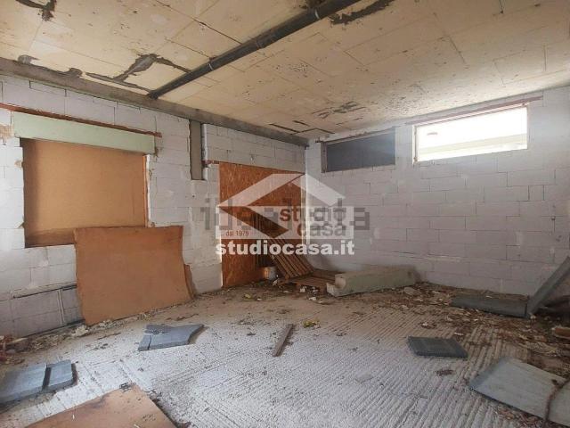 Appartamento in vendita di 75 m² in Via Monte Corno