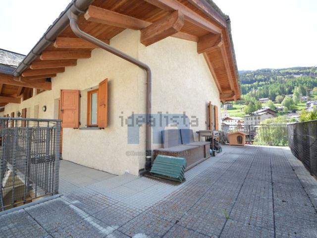 Appartamento in vendita di 75 m² in Via Monte Cristallo, 1
