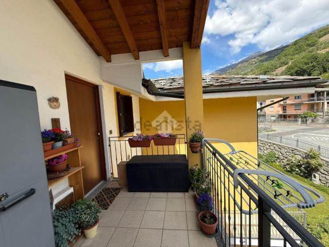 Appartamento in vendita di 75 m² in Via Monte Emilius, 21