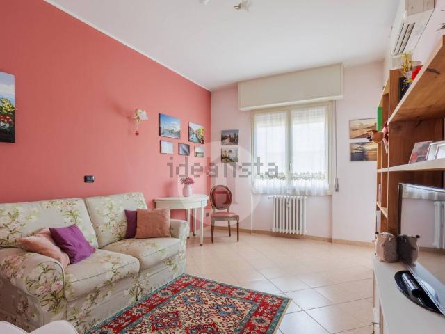 Appartamento in vendita di 75 m² in Via Monte Gran Sasso, 10