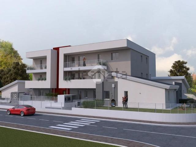 Appartamento in vendita di 75 m² in Via Monte Grappa, 3