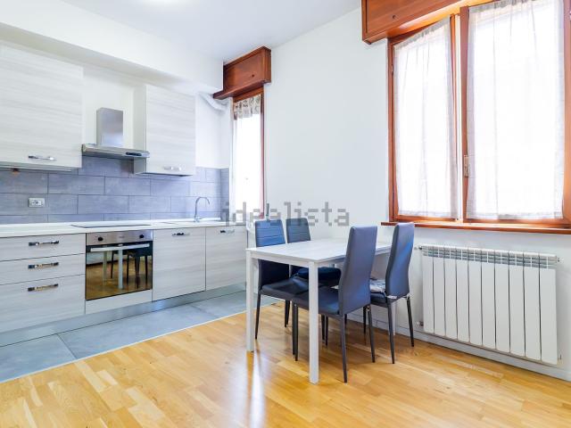 Appartamento in vendita di 75 m² in Via Monte Grappa, 12