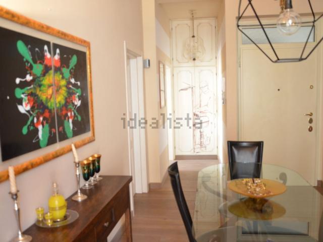Appartamento in vendita di 75 m² in Via Monte Grappa