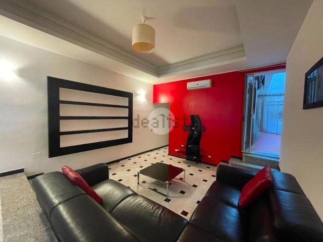 Appartamento in vendita di 75 m² in Via Monte Grappa, 27