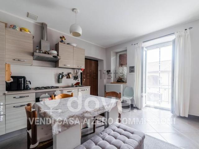 Appartamento in vendita di 75 m² in Via Monte Grappa, 30