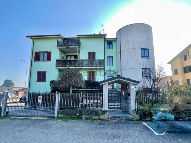 Appartamento in vendita di 75 m² in Via Monte Grappa, 4
