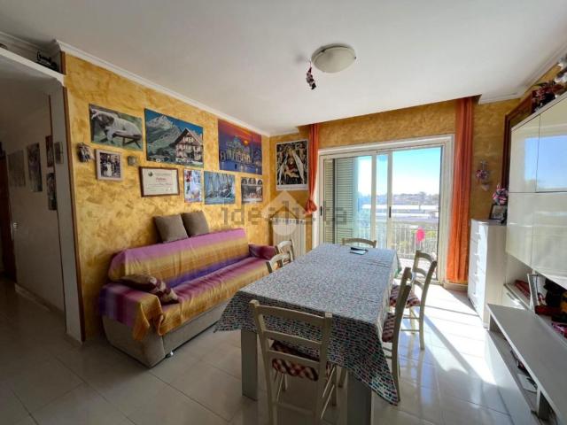 Appartamento in vendita di 75 m² in Via Monte Nevoso, 39