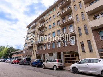 Appartamento in vendita di 75 m² in Via Monte Novegno, 33