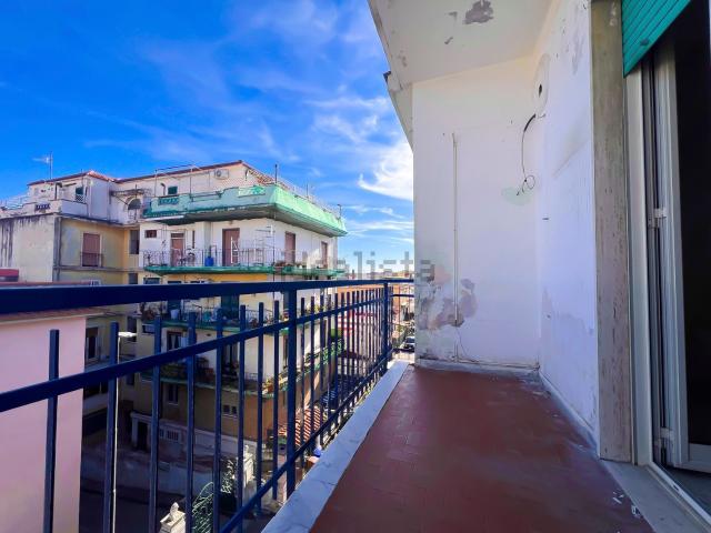 Appartamento in vendita di 75 m² in Via Monte Nuovo Licola Patria