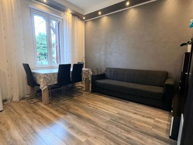 Appartamento in vendita di 75 m² in Via Monte Ortigara, 35