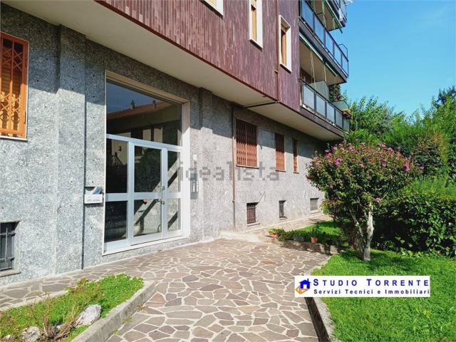 Appartamento in vendita di 75 m² in Via Monte Sabotino, 5