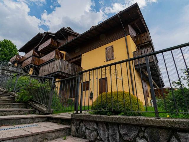 Appartamento in vendita di 75 m² in Via Monte Suchello