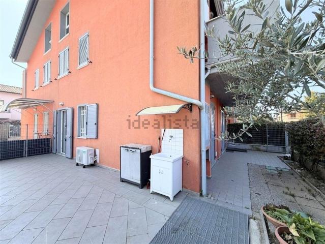 Appartamento in vendita di 75 m² in Via Montegrappa, 43