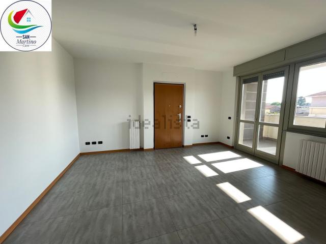 Appartamento in vendita di 75 m² in Via Montello, 9