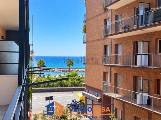 Appartamento in vendita di 75 m² in Via Montevideo