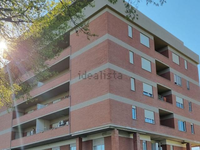 Appartamento in vendita di 75 m² in Via Monti Lepini