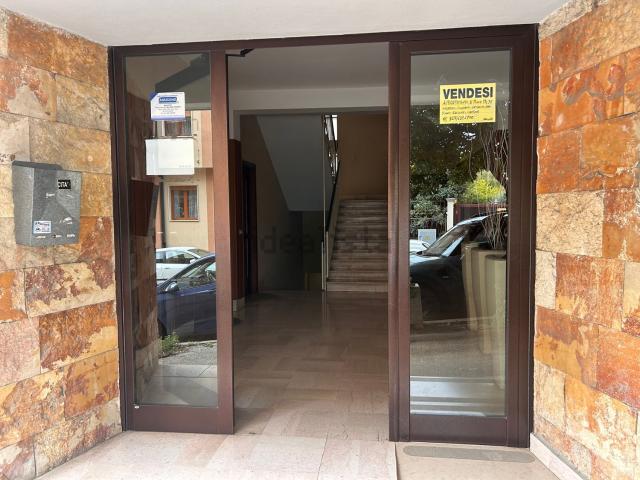 Appartamento in vendita di 75 m² in Via Monti Simbruini, 2