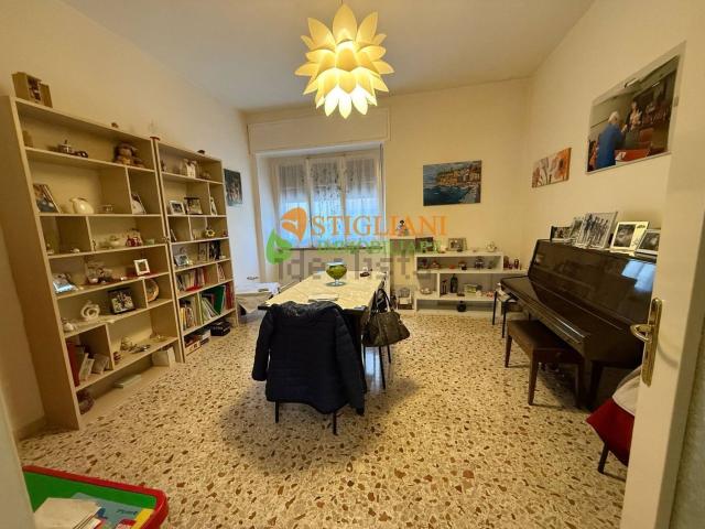 Appartamento in vendita di 75 m² in Via Monforte
