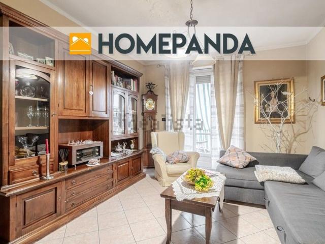 Appartamento in vendita di 75 m² in Via Monginevro, 188