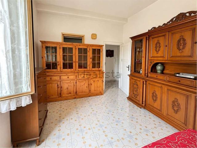 Appartamento in vendita di 75 m² in Via Moreno Gustav, 6