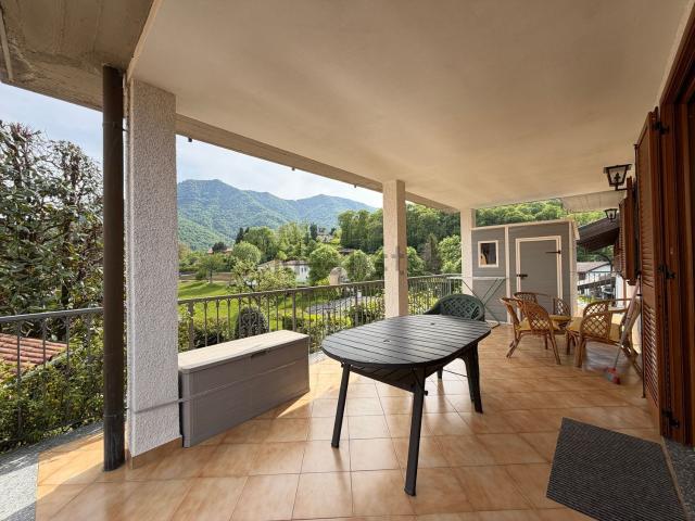 Appartamento in vendita di 75 m² in Via Motto Inferiore, 7
