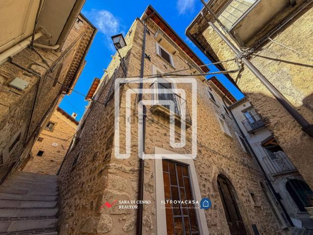 Appartamento in vendita di 75 m² in Via Municipio