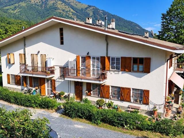 Appartamento in vendita di 75 m² in Via Mulino, 101