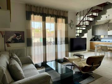 Appartamento in vendita di 75 m² in Via Napoleone Bonaparte, 67