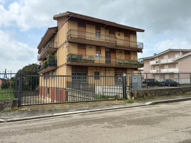 Appartamento in vendita di 75 m² in Via Napoli