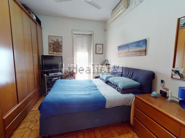 Appartamento in vendita di 75 m² in Via Nazario Sauro