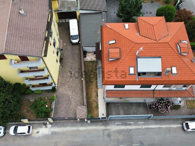 Appartamento in vendita di 75 m² in Via Nazario Sauro, 8