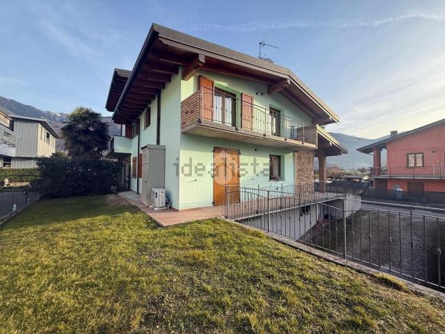 Appartamento in vendita di 75 m² in Via Nazionale, 33
