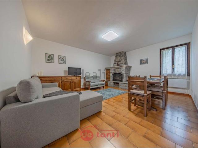 Appartamento in vendita di 75 m² in Via Nazionale