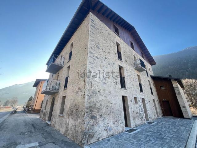 Appartamento in vendita di 75 m² in Via Nazionale, 4